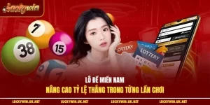 Lô đề miền nam